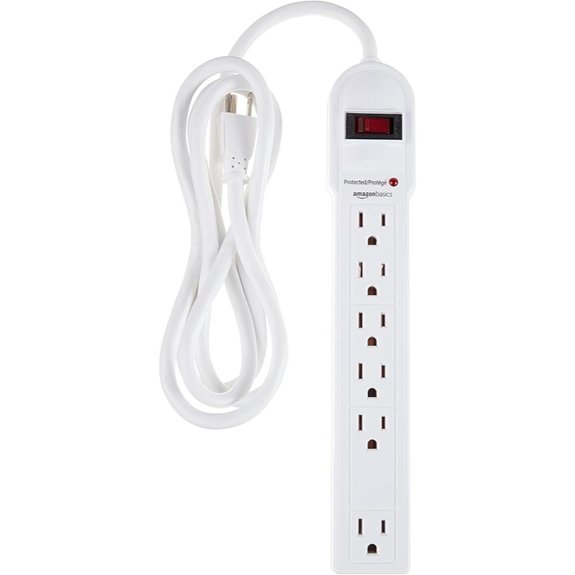 7 Best Surge Protectors for Treadmills in 2026 to Keep Your Equipment ...